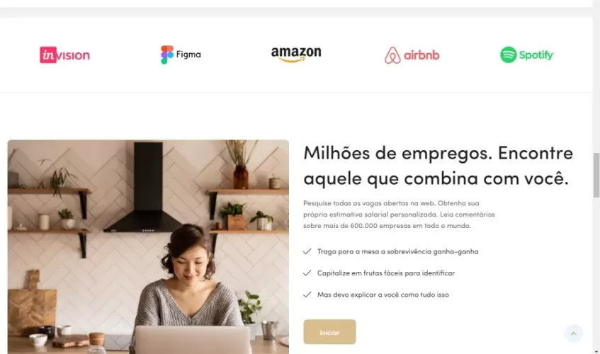 Software Empregos