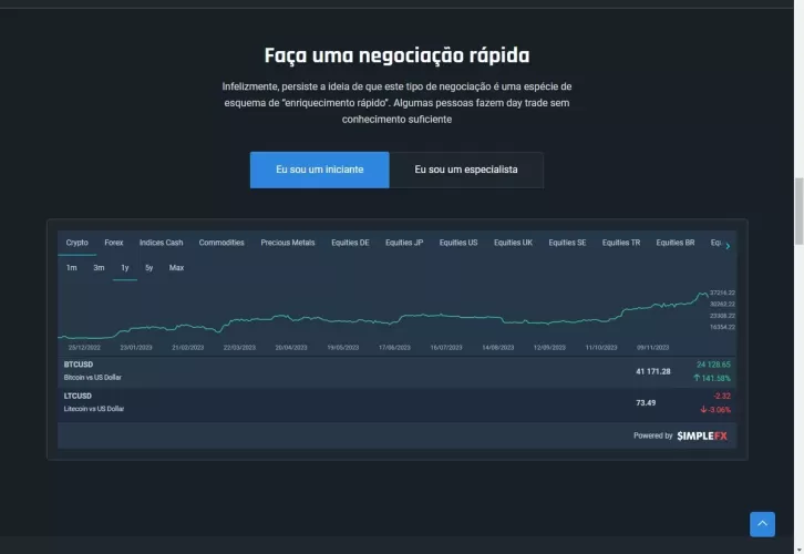 Sistema de Apostas