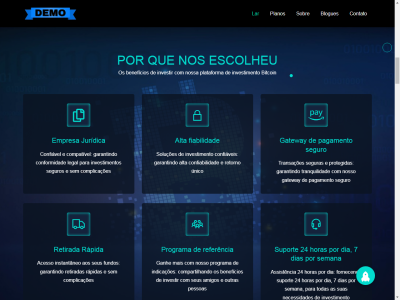 Plataforma De Investimento Bitcoin 6