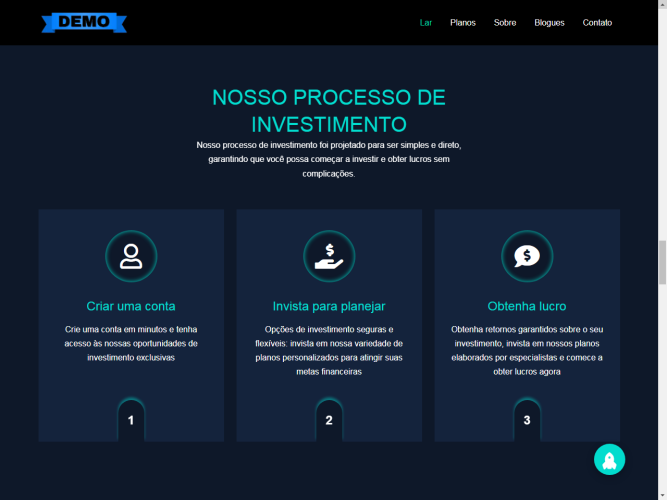 Plataforma De Investimento Bitcoin
