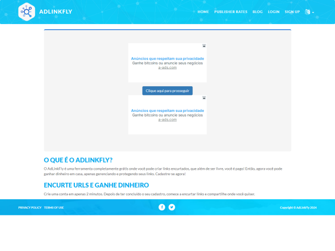 Sistema Encurtador De Url