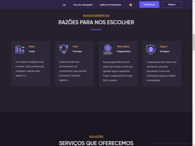 Sistema Gateway de pagamento 3