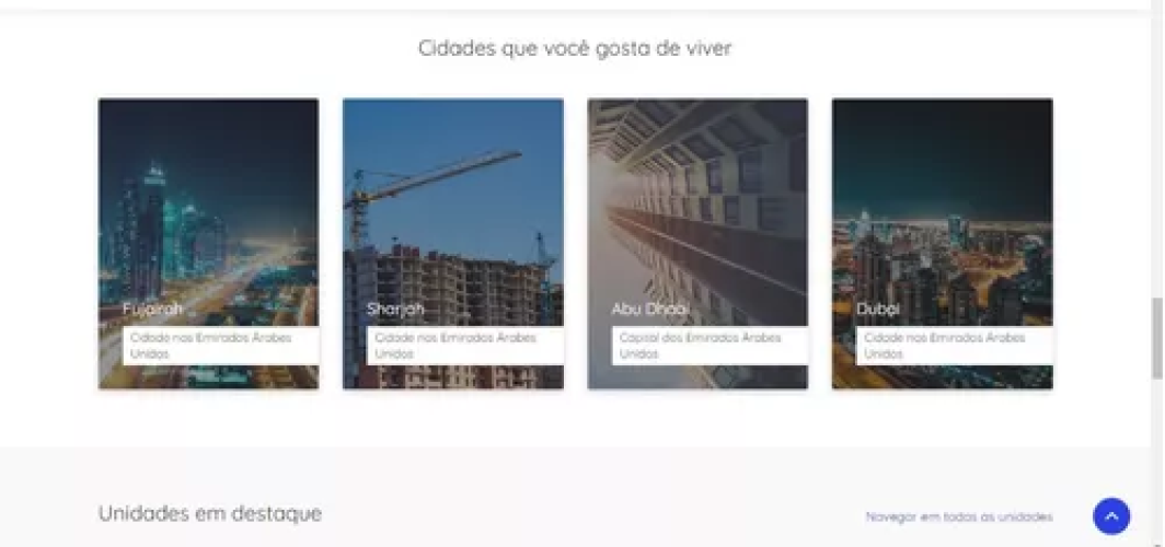 Sistema Para Imobiliárias