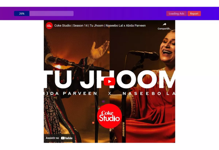 Plataforma de pagamento por clique