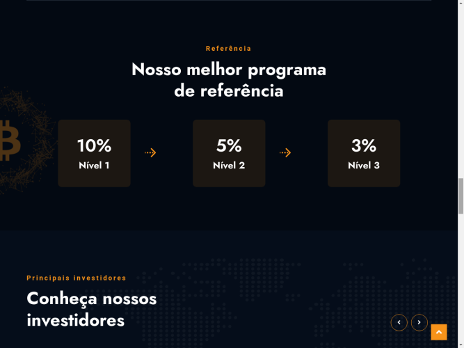 Plataforma Integrada de Investimento e ICO