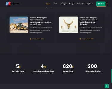 Plataforma  Leilão 4