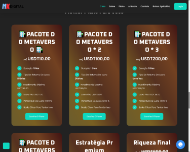 Investimento Em Criptomoedas