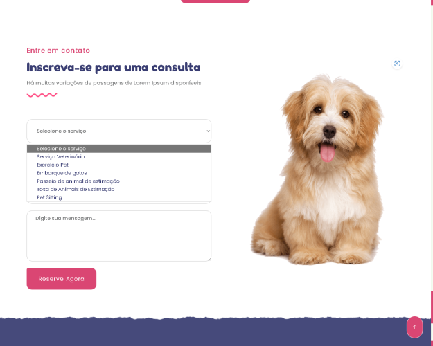 Script Para Pet Shop