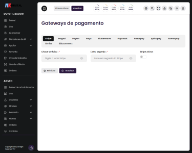 GERADOR DE CONTEÚDO IMAGEM INTELIGÊNCIA ARTIFICIAL SAAS 5