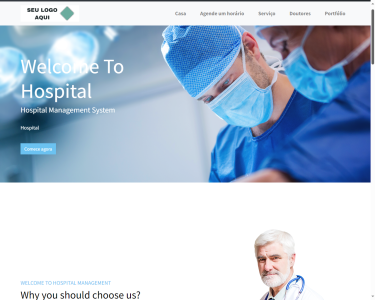 Software Saas Multi-hospitalar 10