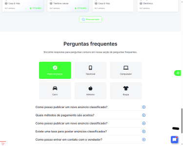 Script Para Classificados Marketplace Laravel 10