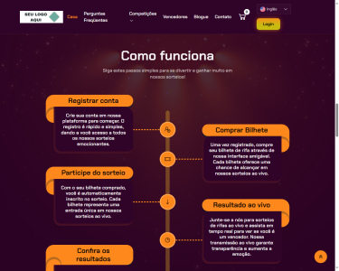 Script Para Sorteios 7