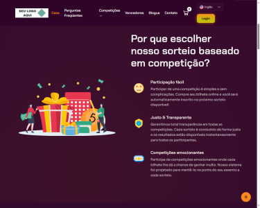 Script Para Sorteios 5