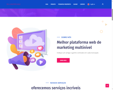 Software De Marketing Multinível 4