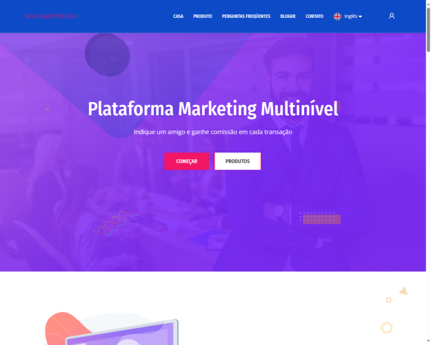 Software De Marketing Multinível