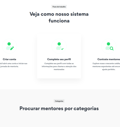 Sistema De Mentoria Online Saas 8