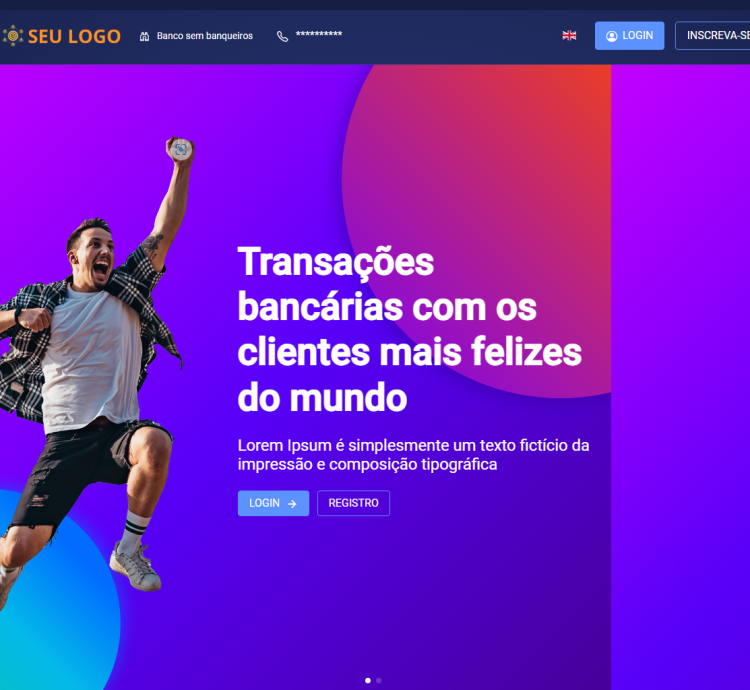 Sistema Crypto P2P Exchange, Cartões De Débito Gateway De Pagamento
