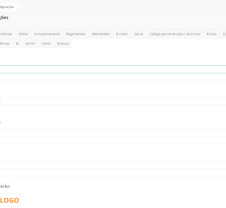 Sistema Saas Para Criadores De Conteúdo