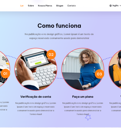 Sistema Para Plataforma Avançada Ptc 10