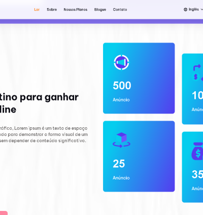 Sistema Para Plataforma Avançada Ptc 8