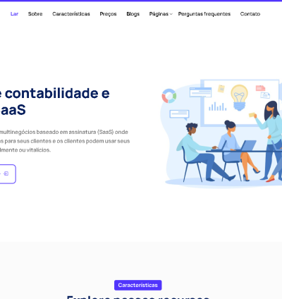 Sistema Contabilidade E Multinegócios 9