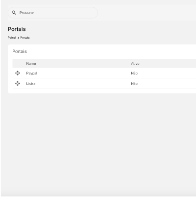 Sistema Para Plataforma De Rede Social Php 7
