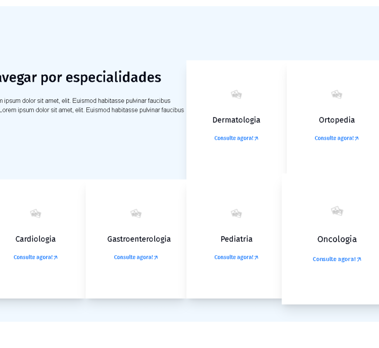 Sistema Para Reserva De Consultas Médicas Saas