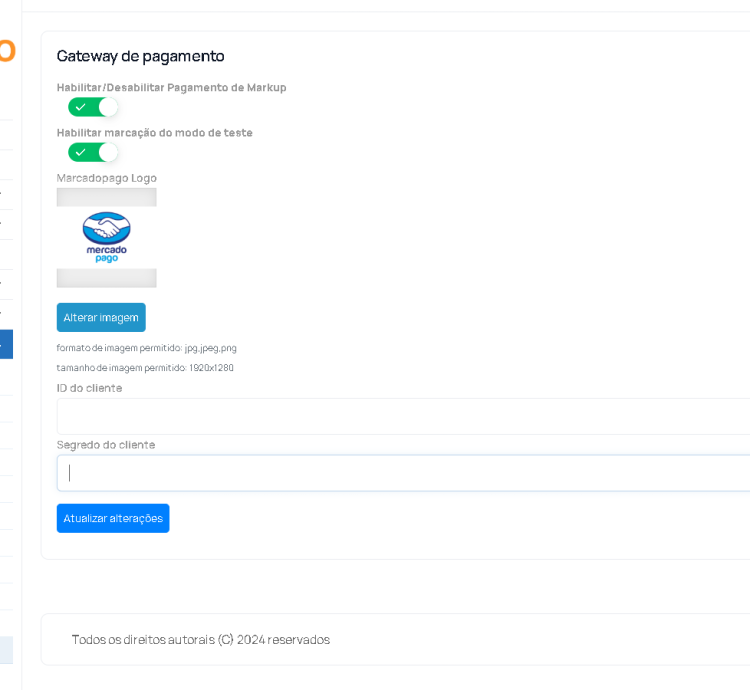 Sistema Para Listagem De Anúncios E Classificados Php