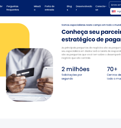 Sistema Gateways De Pagamentos 7