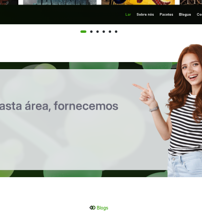 Sistema Para Provedores De Internet 6
