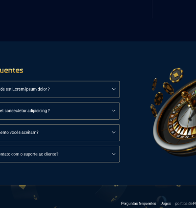 Sistema Para Jogos Online 8