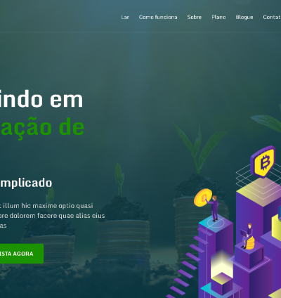 Sistema Investimentos Matriz Multinível 11