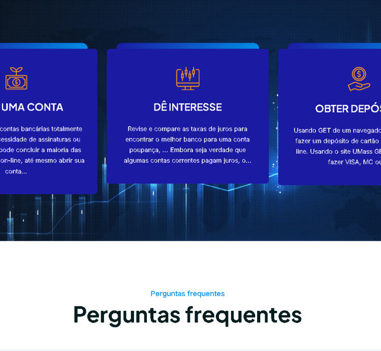 Plataforma De Investimentos