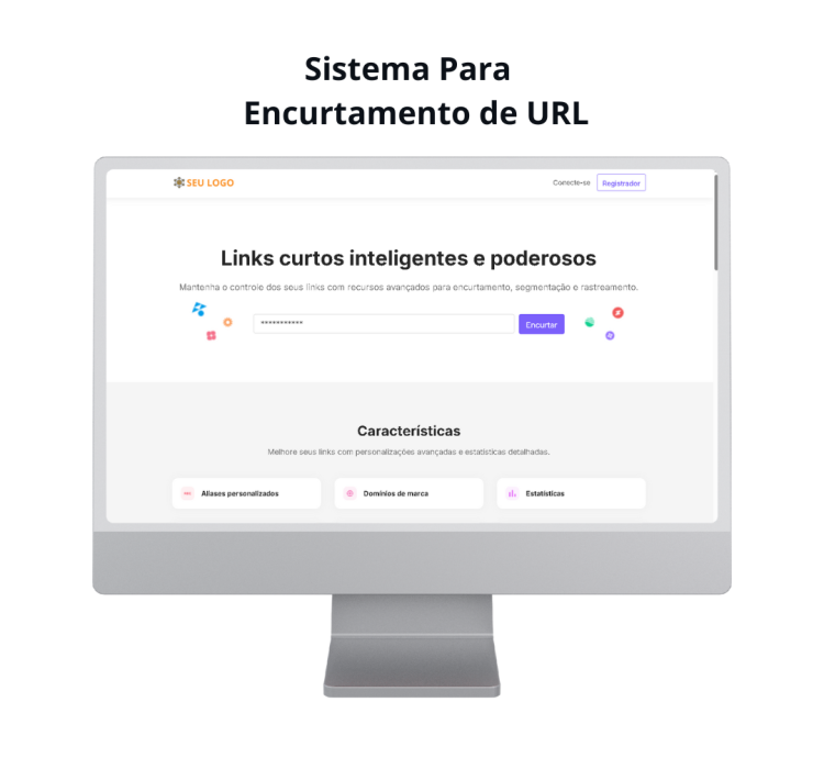 Sistema Para Encurtamento De Url