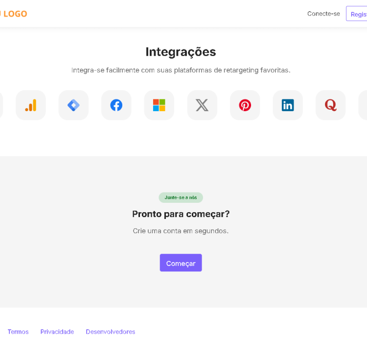 Sistema Para Encurtamento De Url