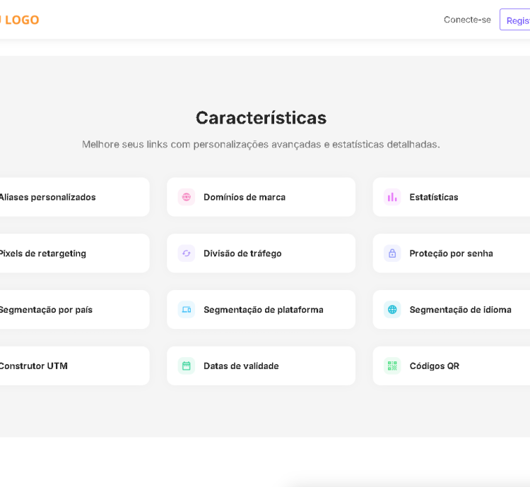 Sistema Para Encurtamento De Url