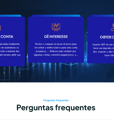 Plataforma De Investimentos 12