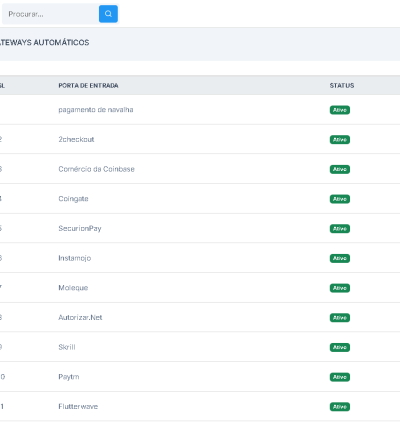 Plataforma De Investimentos 3