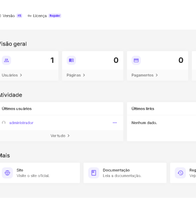 Sistema Para Encurtamento De Url 8