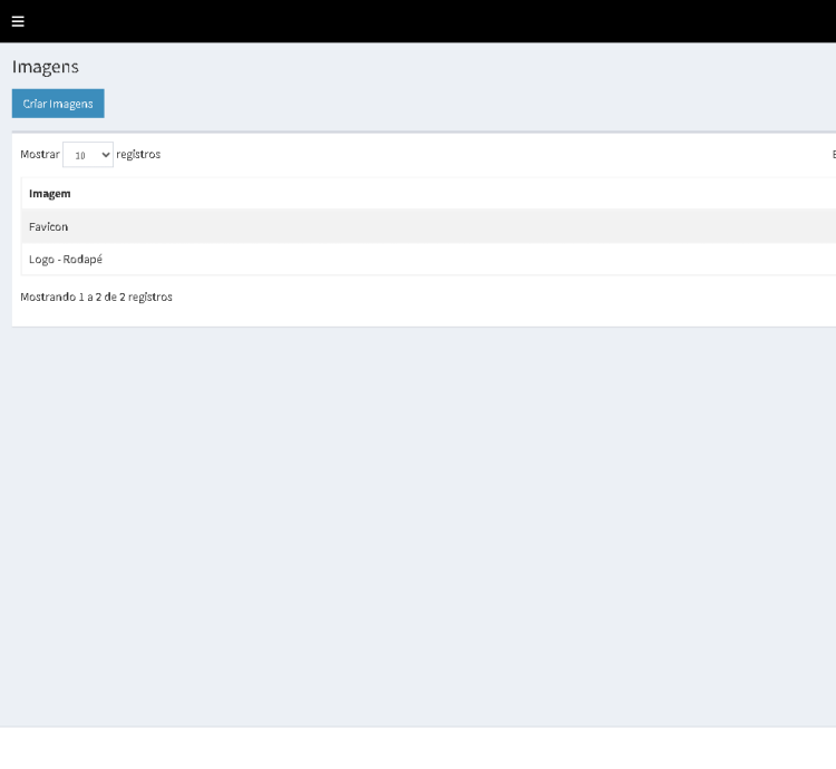 Sistema Site Para Iptv