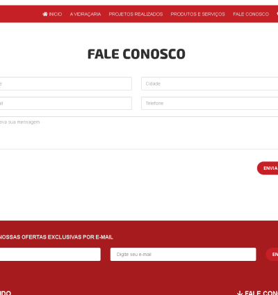 Sistema Para Vidraçaria 8
