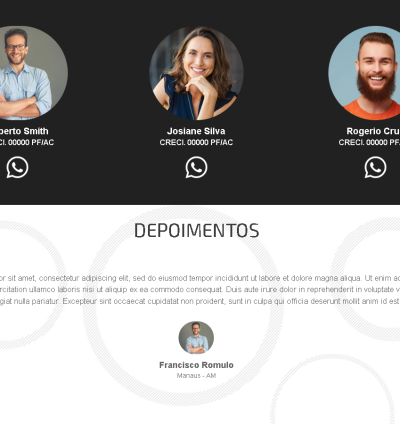 Sistema Para Imobiliárias - Pronto Para Uso! 3
