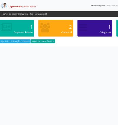 Sistema De Classificados Online 6
