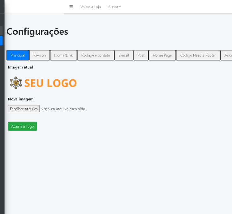 Sistema Completo De Vendas De Autopeças Online