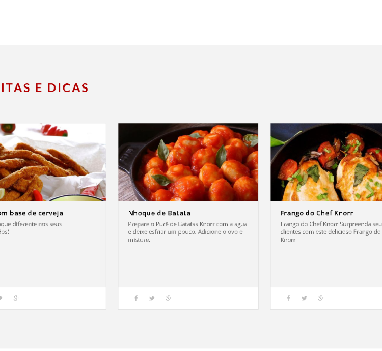 Sistema Site Para Supermercado