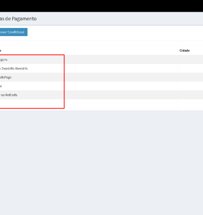 Script PHP Loja Virtual 4