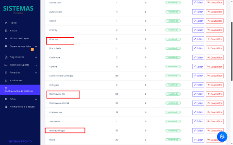 Script PHP Gerador de Design e Marketing Automatizado 7