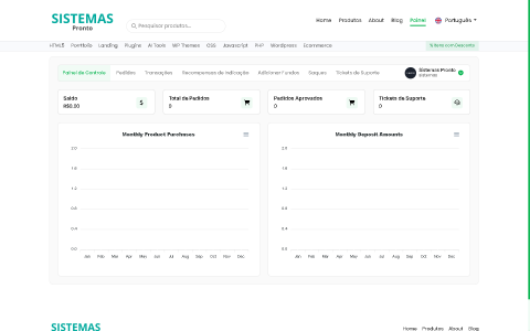 Script Completo Marketplace para Scripts e Códigos 7