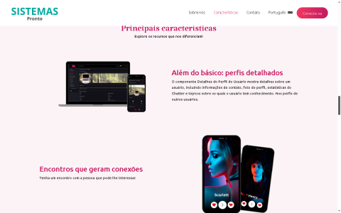 Script Completo Site de Namoro 3