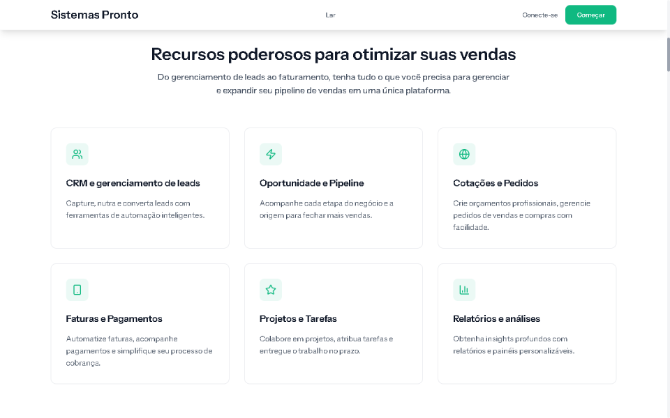 Script CRM